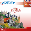 Englisch lernen Praxis mp3-CD ASSiMiL