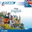 Englisch lernen Praxis Audio-CD ASSiMiL