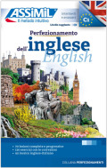 Perfezionamento dell’inglese Lehrbuch