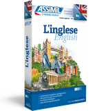 L’Inglese Lehrbuch