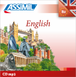 Englisch lernen mp3-CD ASSiMiL