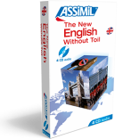Englisch lernen Audio-CD ASSiMiL