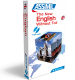 Englisch lernen Audio-CD ASSiMiL