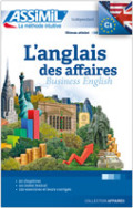 L’anglais des aff aires Lehrbuch