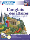 L’anglais des aff aires ASKP