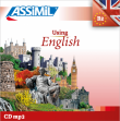 Englisch lernen mp3-CD ASSiMiL