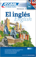 El Inglés Lehrbuch