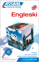 Engleski Lehrbuch
