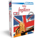 Kolay Ingilizce ASK