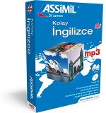 Kolay Ingilizce MASK