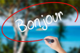 Welttag der französischen Sprache