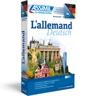 ASSiMiL Französisch ohne Mühe