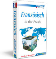 ASSiMiL Französisch in der Praxis