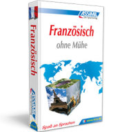 ASSiMiL Französisch ohne Mühe