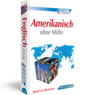 ASSiMiL Amerikanisch ohne Mühe