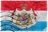 Luxemburg Nationalfeiertag