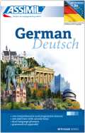 German Lehrbuch