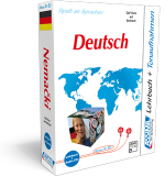 deutsch für Serben ASK