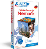 deutsch vertiefen assimil Lehrbuch