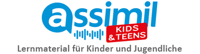 ASSiMiL Kids & Teens