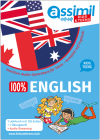 100% Englisch LB KT