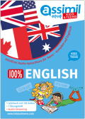 100%Englisch Kids & Teens dt ASSiMiL