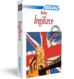 Kolay Ingilizce
