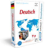 deutsch für Albaner