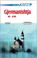 Deutsch für Albanischsprechende