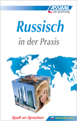 ASSiMiL Spanisch Praxis