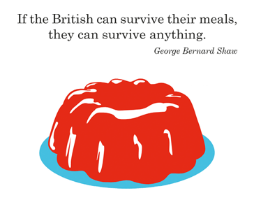 The Red Book of British Humour