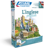 L’Inglese ASK USB