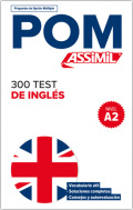 POM 300 test de Inglés