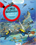 Das Auge des Detektivs IV F ASSiMiL