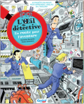 Das Auge des Detektivs II F  ASSiMiL