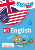 100%Englisch Kids & Teens It ASSiMiL
