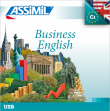 Business english mp3-USB