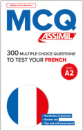 MCQ Test your French Assimil
