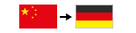 Chinesisch/Deutsch