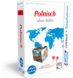 ASSiMiL Audio-Sprachkurs Polnisch