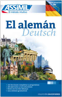 El alemán Lehrbuch