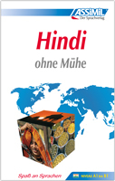 Hindi lernen Assimil