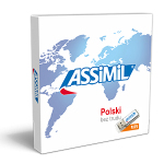 Polnisch lernen MP3-Audiodateien