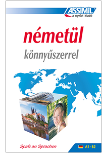 DaF auf Ungarisch