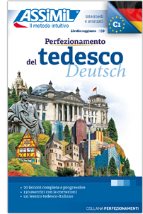 Tedeesco für Fortgeschrittene