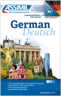 German Lehrbuch