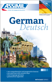 German Lehrbuch