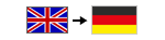 Englisch/Deutsch