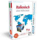 Italienisch lernen mp3-SK ASSiMiL