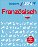 ASSiMiL Französisch Übungsheft A1/A2